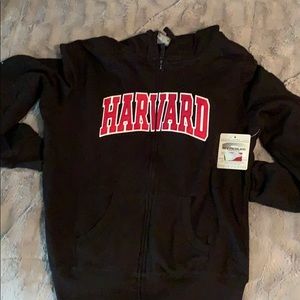 Stadium Athletics Harvard Hoodie